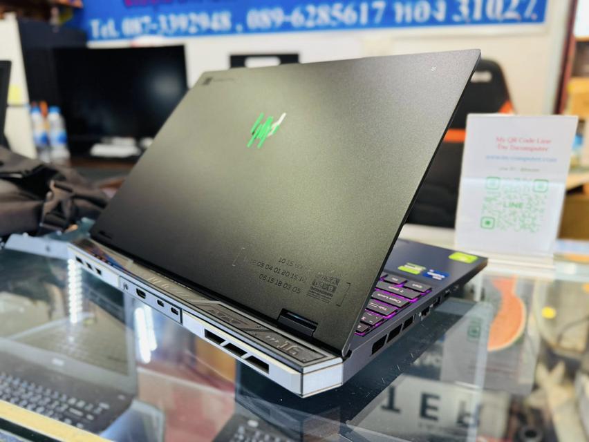 Acer Predator Helios Neo 16 5
