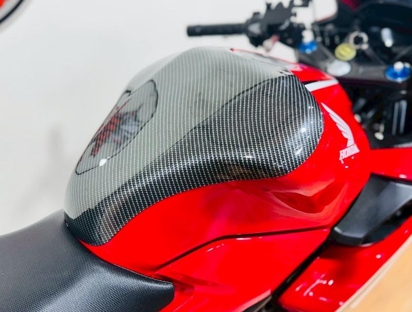 CBR500R 7