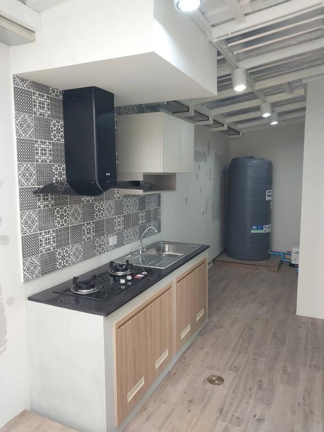 รับเหมาต่อเติมบ้านครบวงจร รูปที่ 10