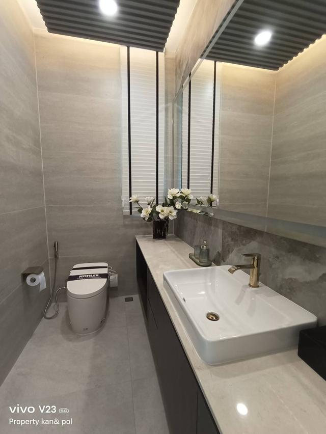 ขายบ้านเดี่ยวหรู Private Pool Villa บ้านใหญ่ 238 ตร.ว. พื้นที่ใช้สอยกว่า 720 ตร.ม. มาพร้อม 4 ห้องนอน* และที่จอดรถมากกว่า 6 คัน*  11