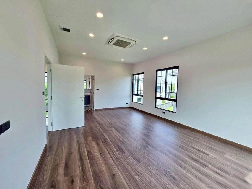 ขายบ้าน #เศรษฐสิริ ราชพฤกษ์–สาย 1 Setthasiri Ratchapruek - Sai 1 ที่ดิน: 134.7 ตร.ว. 7