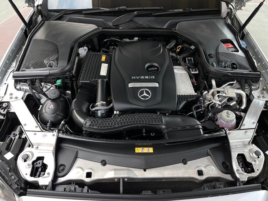 ขาย Benz E350e ปี20 15