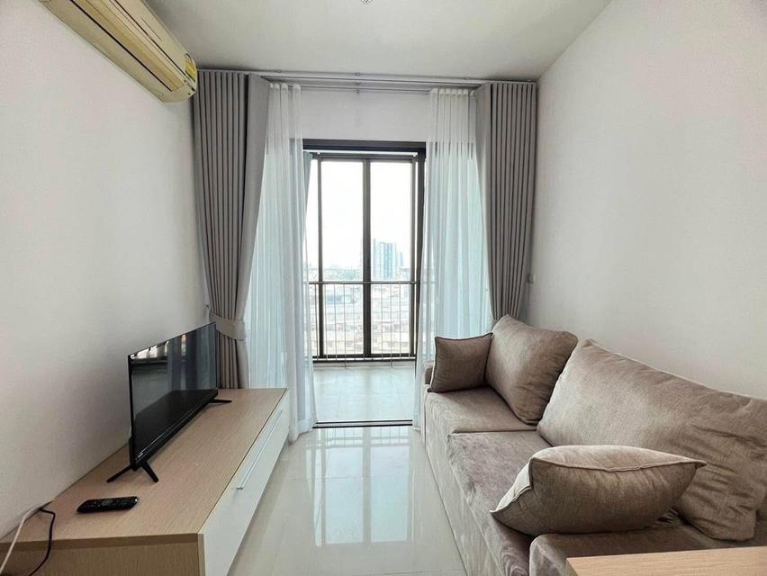 ให้เช่าคอนโด BTS อุดมสุข IDEO Mix Sukhumvit 103 (ไอดีโอ มิกซ์ สุขุมวิท 103) 1