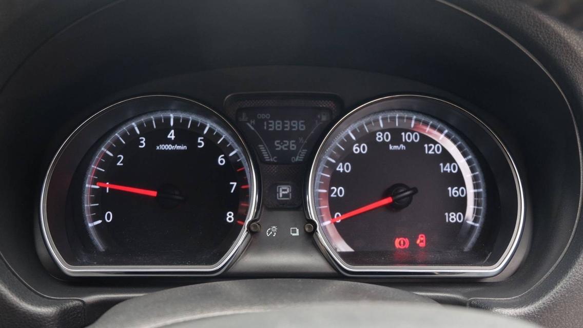 รหัสรถ KN712 : NISSAN ALMERA SPORTECH E 2018 14