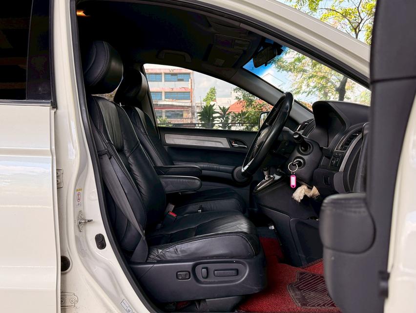 Honda CRV 2.4 EL 4WD AT ปี 2010 รูปที่ 15