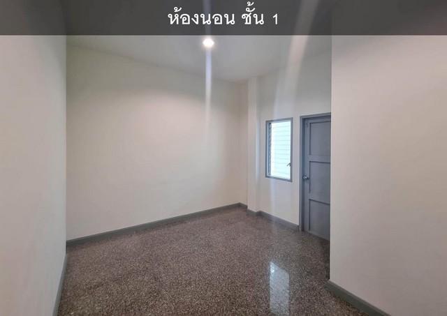 P478 ให้เช่า Home Office โฮมออฟฟิศ เสนานิคม 1 เขตจตุจักร ม.เกษตร ใกล้ BTS เสนานิคม BTS รัชโยธิน  9