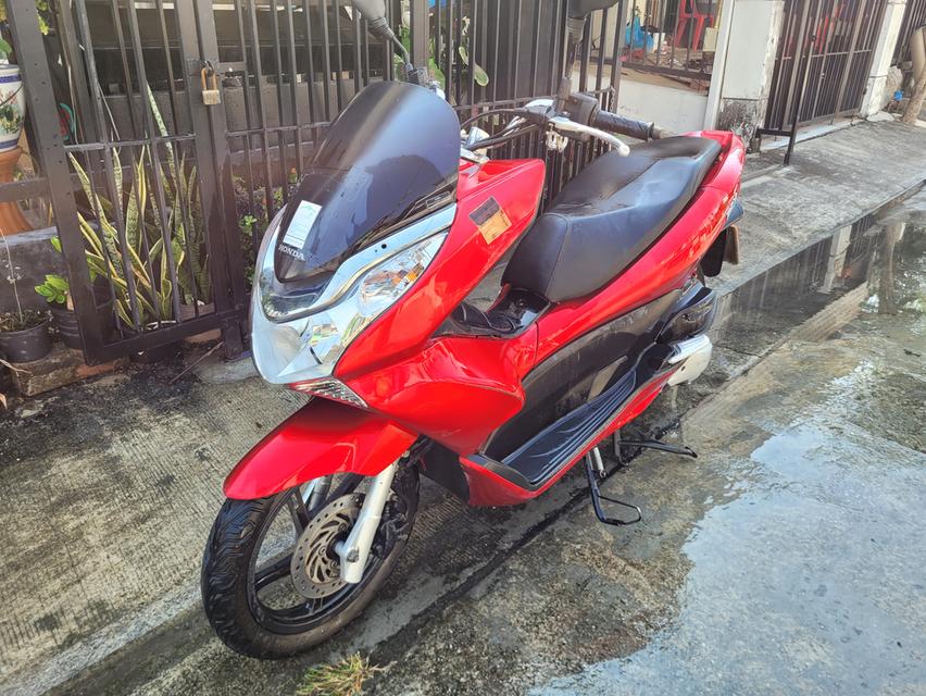 ขายpcx125 2