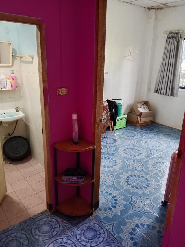 บ้านเดี่ยว2ชั้น ขนส่งพื้นที่4กรุงเทพ 4
