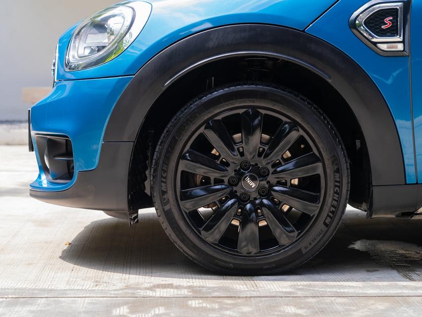 Mini Countryman 2.0 F60 Cooper S Hatchback 2018 รูปที่ 7