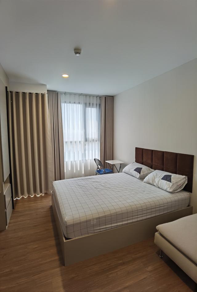 ปล่อยเช่าคอนโด origin ram209 5