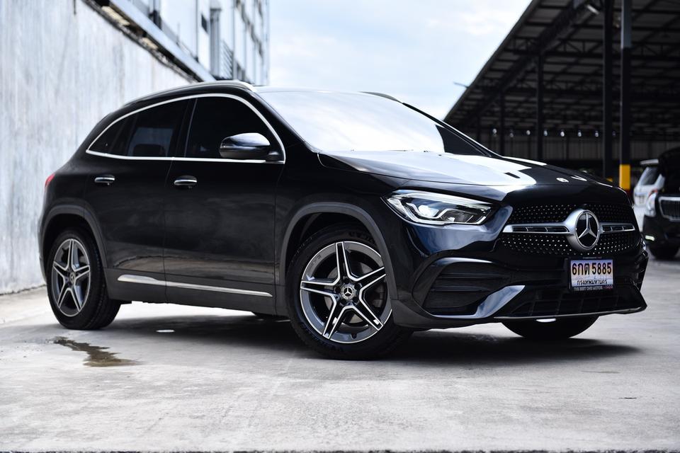 🎊"TOP OPTION เพียง 70,000 กิโล AMG DYNAMIC รถศูนย์ BENZ THAILAND ทะเบียนคืน รูปที่ 20