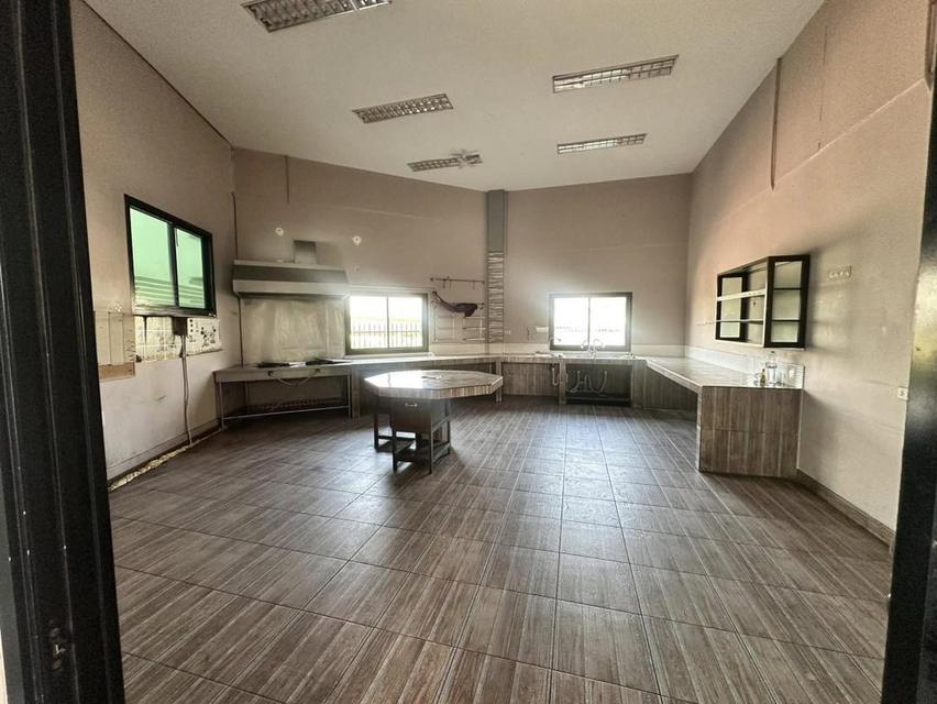 MM6 ให้เช่าพื้นที่ร้านอาหาร 450 ตารางเมตร  แยกพัฒนาการ-อ่อนนุชตัดใหม่ 4