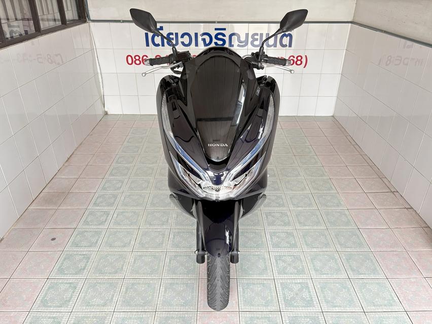 PCX150 Hybrid รถมือเดียว เจ้าของดูแลดี สภาพใสกริ๊บ ชุดสีสวย เครื่องเดิม เอกสารครบ วิ่ง9000 กลางปี62 2