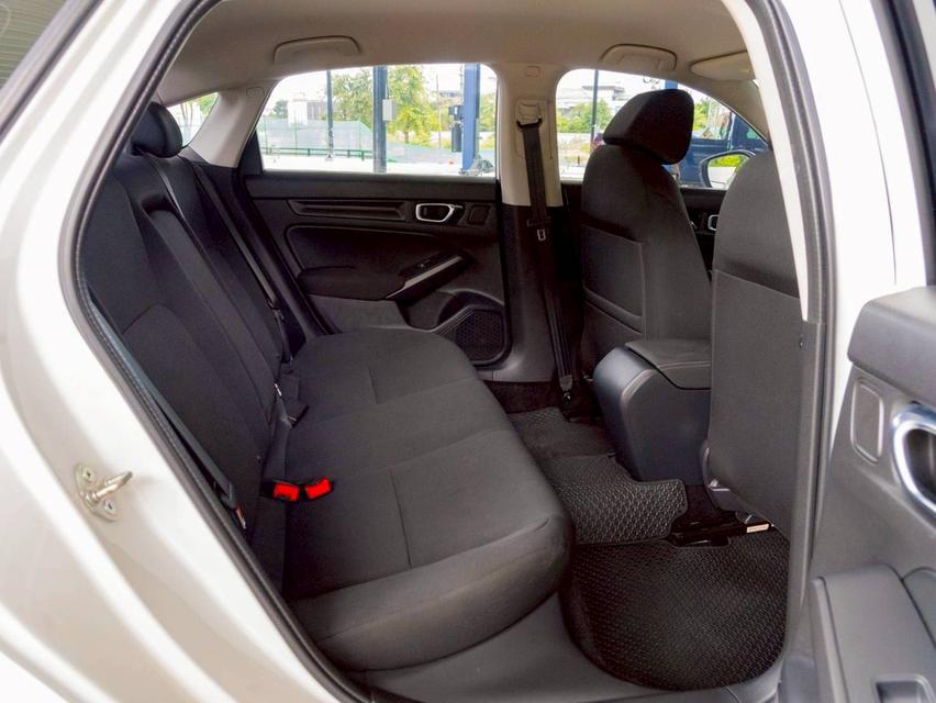 HONDA CIVIC FE 1.5 EL TURBO ปี 2021 13