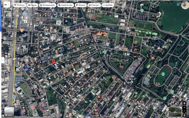 ขายที่ดินทำเลทอง สวนหลวง (เนื้อที่ 1 ไร่ ขาย 45 ล้าน) สวนหลวง กรุงเทพฯ 8