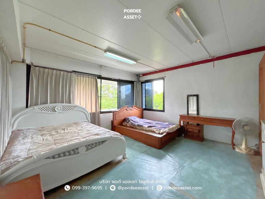 ขาย!! บ้านเดี่ยว 4 ชั้น พุทธมณฑลสาย2  (ขนาด 142 ตร.ว.) ศาลาธรรมสพน์ ทวีวัฒนา ห่างจากปากซอยเพียง 150 ม. ใกล้ถนนพรานนกตัดใหม่ กาญจนาภิเษก และบรมราชชนนี 13