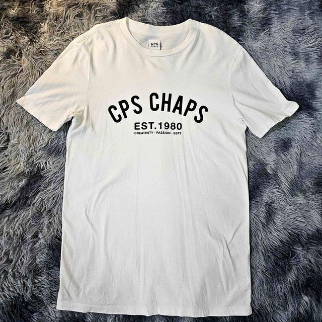 ส่งต่อเสื้อ CPS CHAPS แท้ 100% 🛍️
