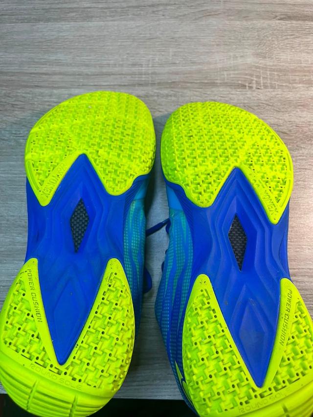 YONEX AERUS Z2 MEN power cushion plus รูปที่ 4