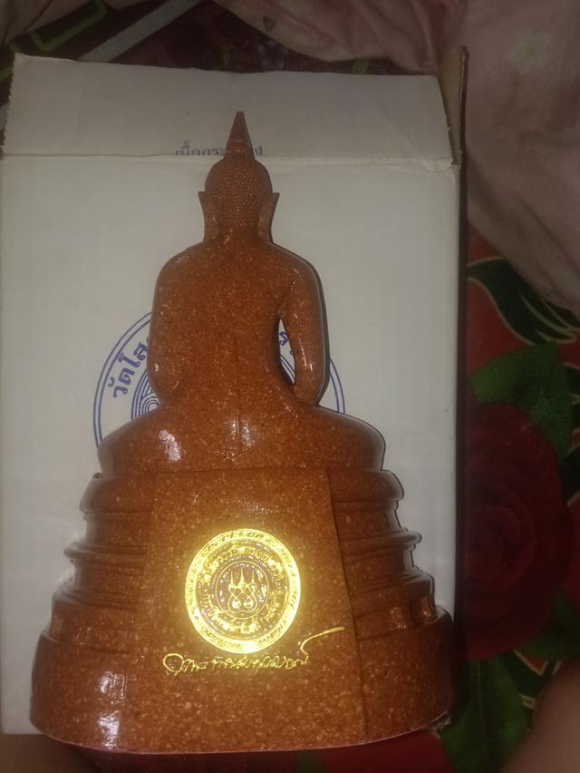 พระหลวงพ่อโสธรวัดโสธร รูปที่ 2