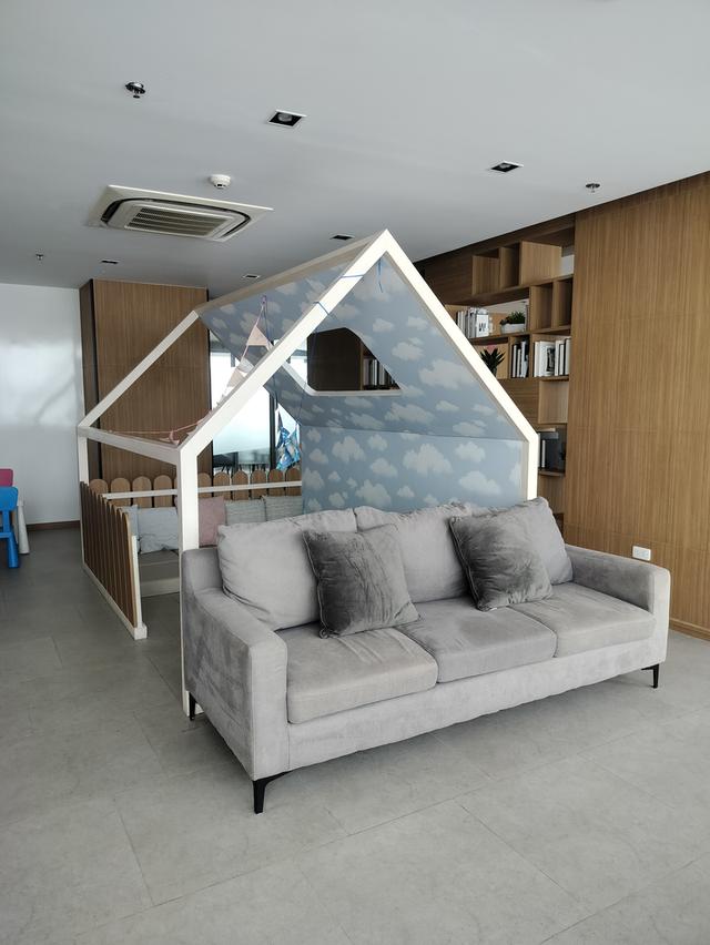 คอนโดวิวแม่น้ำเจ้าพระยา 14