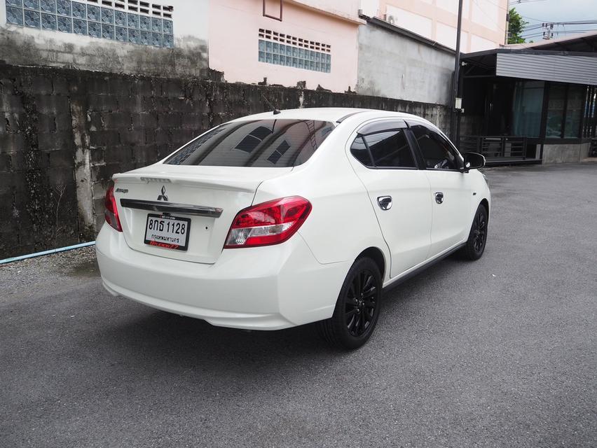 MITSUBISHI ATTRAGE, 1.2 GLS Ltd. ปี 2019 7