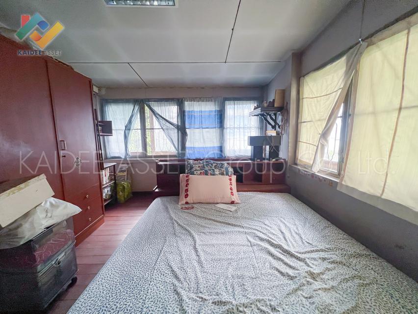 บ้านเดี่ยว ซอย ประชาชื่นนนทบุรี 8 ตรงข้าม ม. ธุรกิจบัณฑิตย์ 9