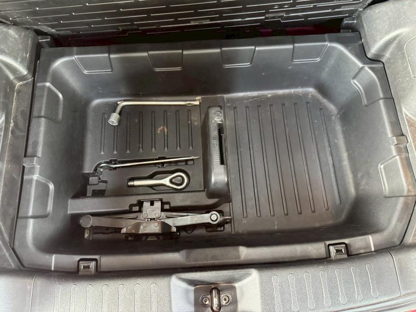 Nissan JUKE 1.6 V AT ปี 2014 18