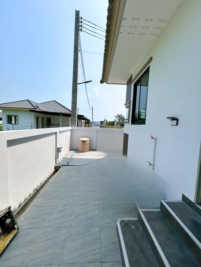 บ้านของเป็นหนึ่งโฮมลำปางราคาดี 16
