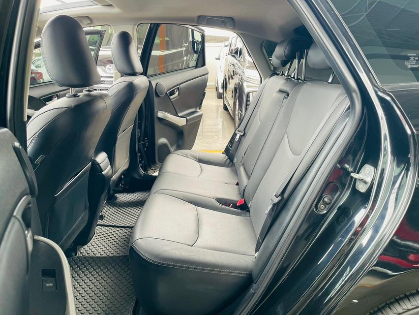 Toyota Prius 1.8 Top Option Grade Sunroof 2013 15