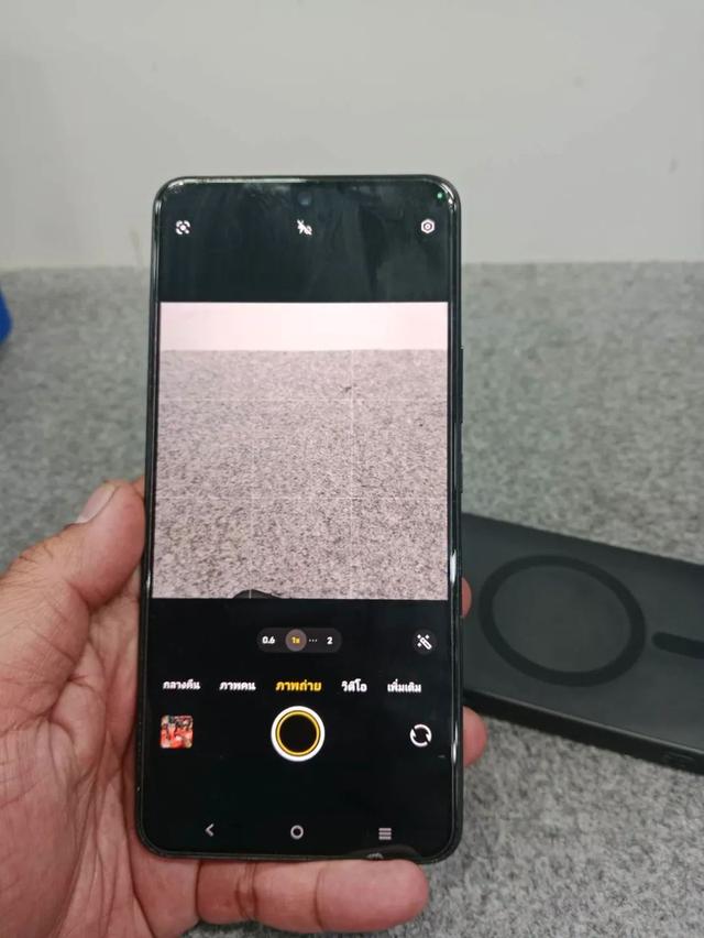 มือถือสมาร์ทโฟน vivo v50lite 5g รูปที่ 7