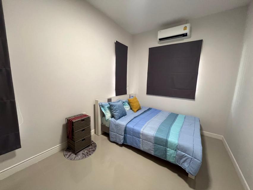บ้านเดี่ยวชั้นเดียว หมู่บ้านวังตาล ต.สันผักหวาน อ.หางดง 6
