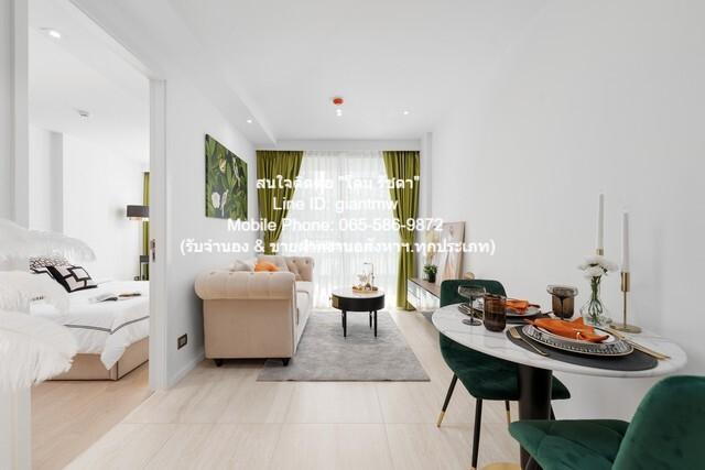 ประกาศขาย คอนโด. คราฟท์ เพลินจิต 40SQUARE METER 1BR1Bathroom 6700000 บาท. GOOD 4
