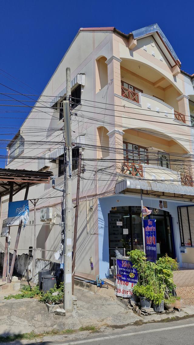 ทาวน์เฮ้าส์ ทาวน์โฮม 2