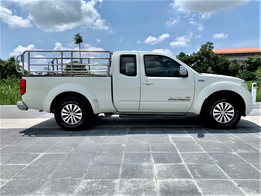 ขายถูก NISSAN NAVARA D40 6