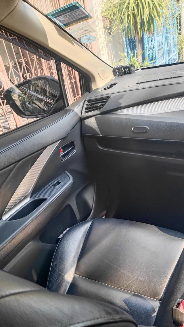 รถยนต์ มิตซู X PENDER  ปี 2019 รูปที่ 10