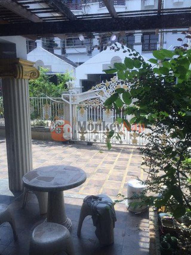 ขายบ้านเดี่ยว หมู่บ้านชวนชื่น พัฒนาการ 57