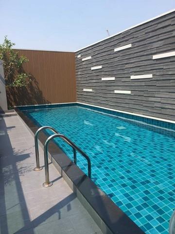 ให้เช่า คอนโดดีมาร์ก D-Mark Condo Sutthisan ย่านรัชดา สุทธิสาร 2