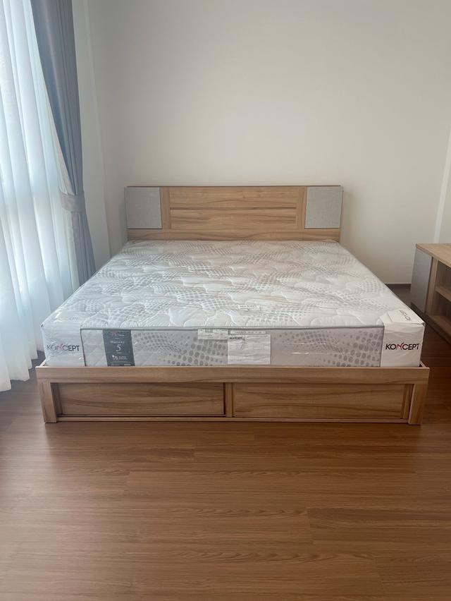 ให้เช่าทาว์นโฮมตกแต่งพร้อมอยู่ หมู่บ้านเอซเซน ปิ่นเกล้า-พุทธมณฑล สาย5 (EZZEN ศาลายา) 12