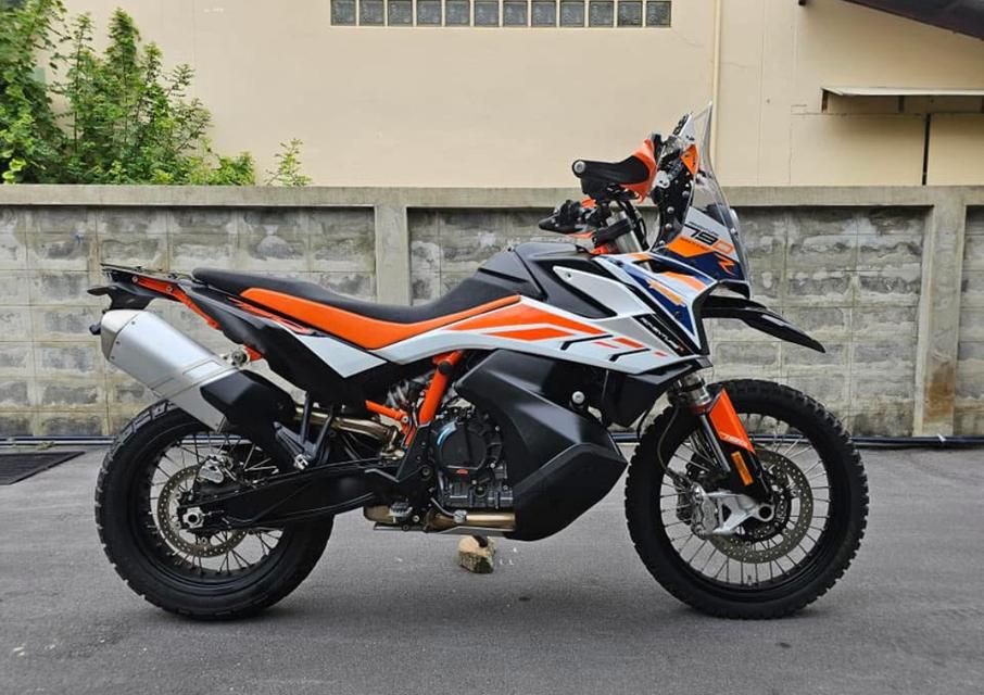 ขายรถเท่ KTM Adventure