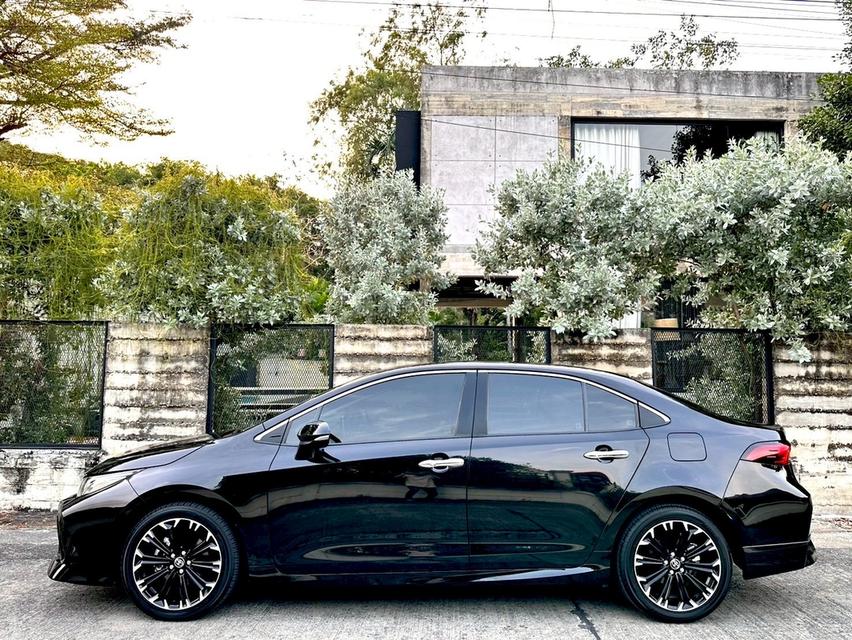 TOYOTA ALTIS 1.8 GR SPORT ปี 2022 รูปที่ 5