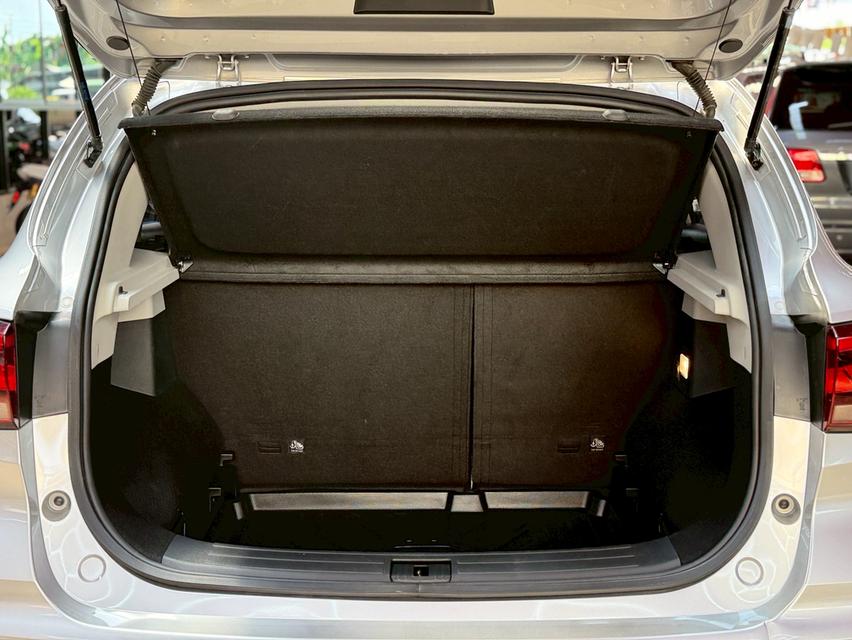 MG ZS 1.5 X+ SUNROOF ปี 2022 รูปที่ 18