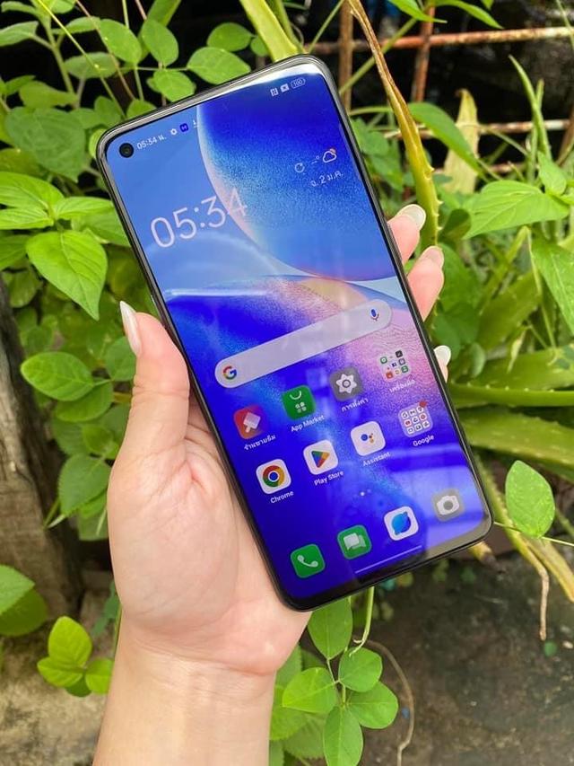 ส่งต่อ Oppo Reno 5 มือสอง