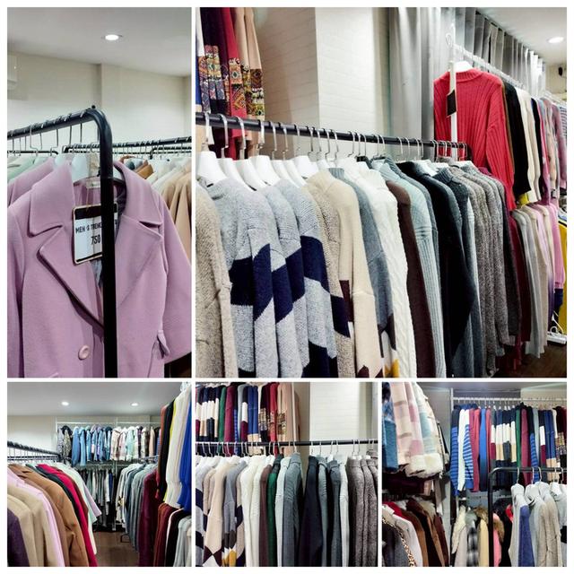 🚩💥ให้เช่า ทาวน์โฮม พร้อมกิจการร้านเช่าเสื้อกันหนาว และอุปกรณ์กันหนาว ครบวงจร พร้อมทำกิจการต่อได้เลย บางนา บางพลี สมุทรปราการ 12