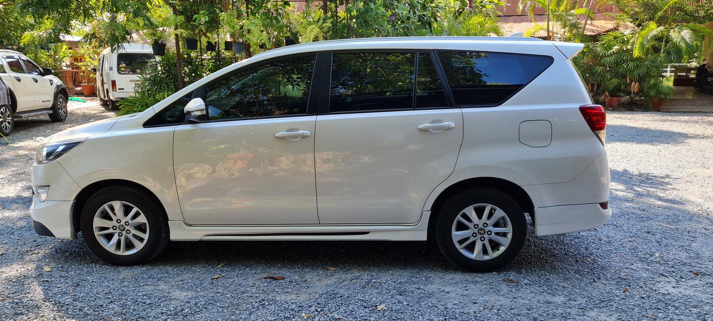 รถ INNOVA CYSTRA ปี 2017 รูปย่อยที่ 3