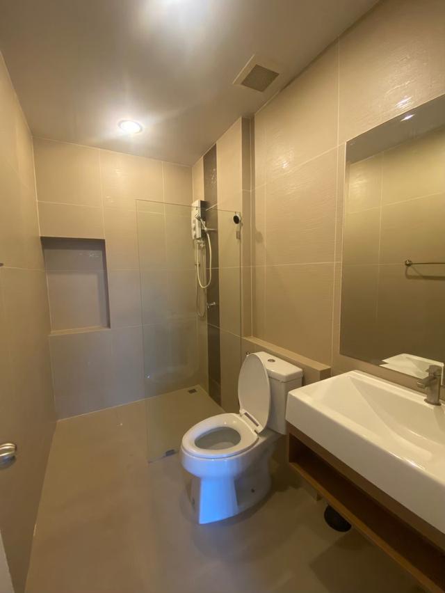 คอนโด แฮปปี้คอนโด ลาดพร้าว101 9