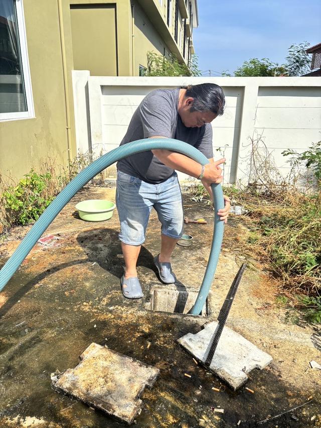 ดูดส้วมลำโพ 0845334766 สูบส้วม ท่อตัน ไขมันตัน