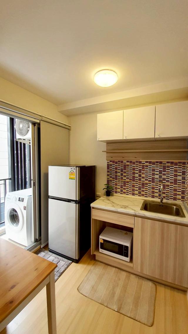 พลัมคอนโด เเจ้งวัฒนะ 3