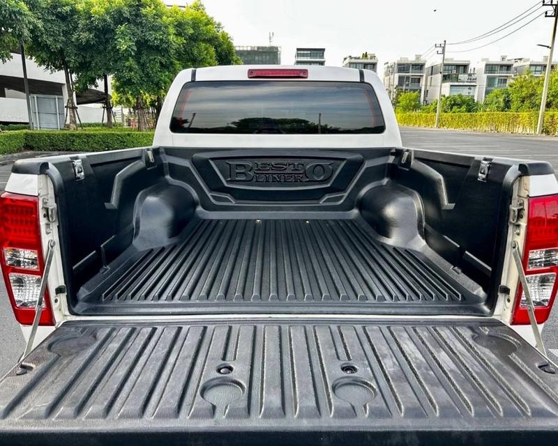 ISUZU D-MAX 2.5 VGS Z HI-LANDER CAB-4 ปี13 รหัส QT7378 16