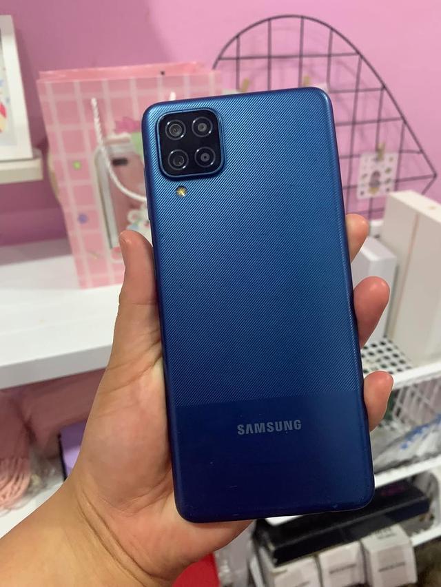 ส่งต่อ Samsung Galaxy A12 ไม่ติดล็อค 2