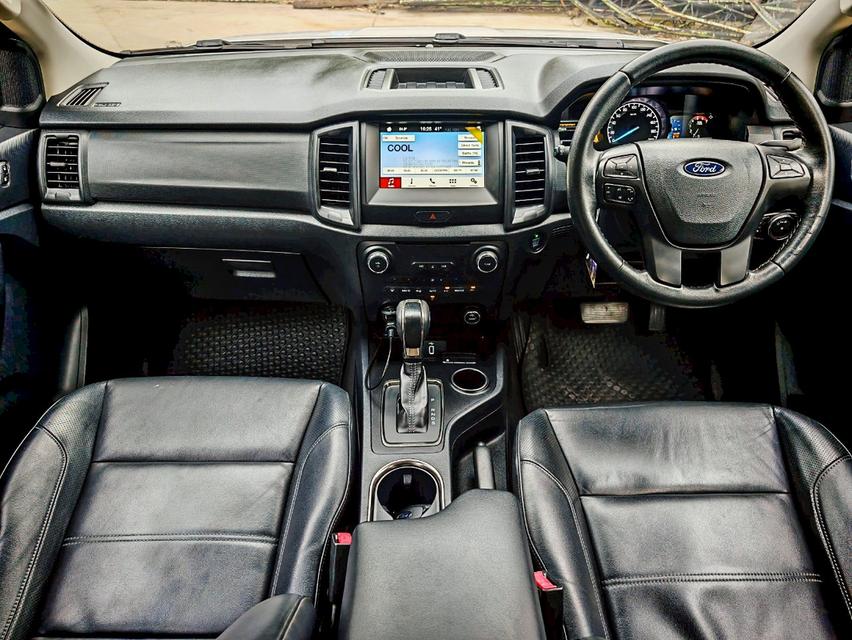 FORD EVEREST 2.0 TREND 6